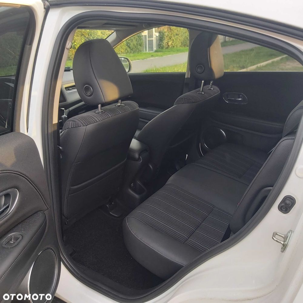 Honda HR-V - 7