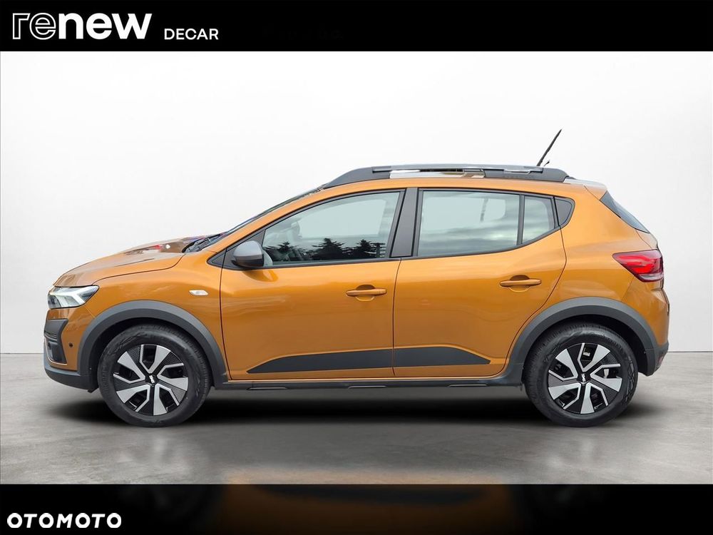 Dacia Sandero Stepway - 2