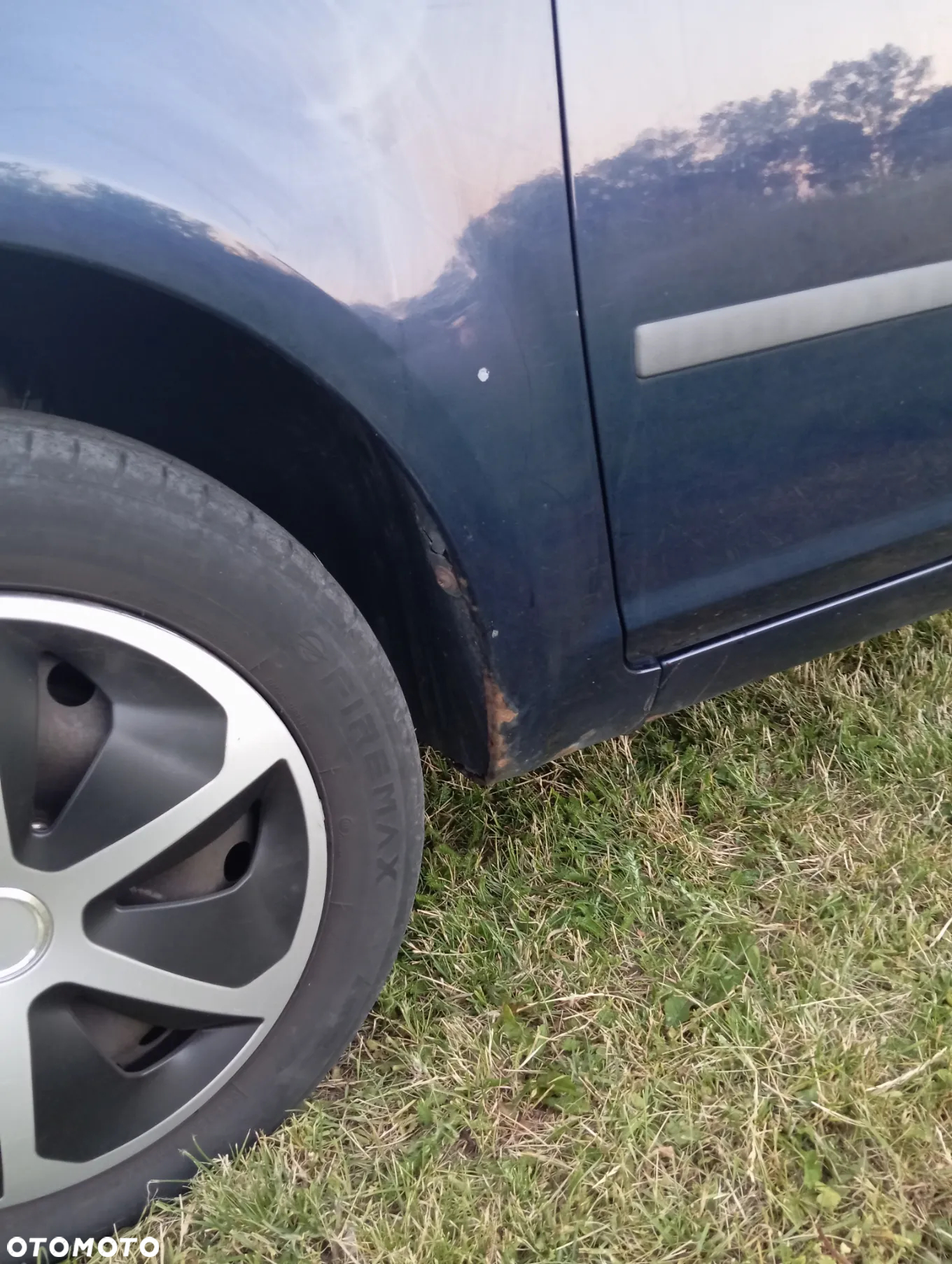 Ford Focus C-Max 1.8 FX Silver - 19