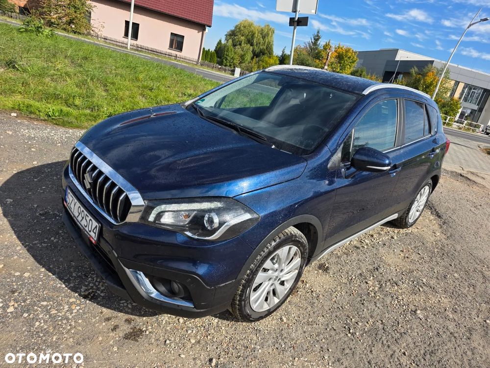 Suzuki SX4 1.6 DDiS Comfort - 3