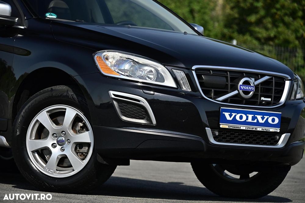 Volvo XC 60 D5 AWD Aut. RDesign - 3
