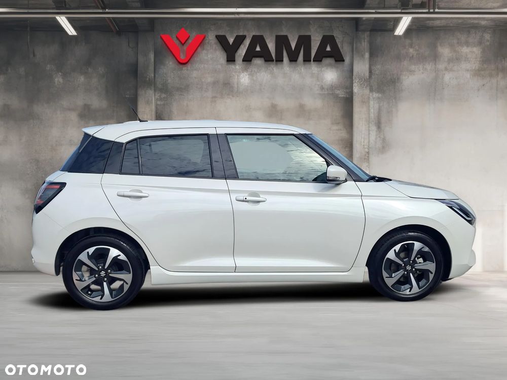 Suzuki Swift - 6