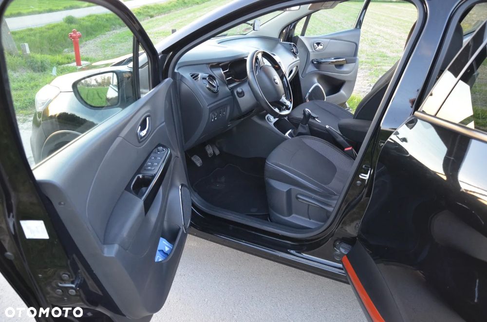 Renault Captur ENERGY TCe 90 Start&Stop Expression - 7