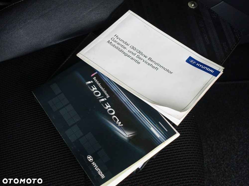 Hyundai i30 - 29