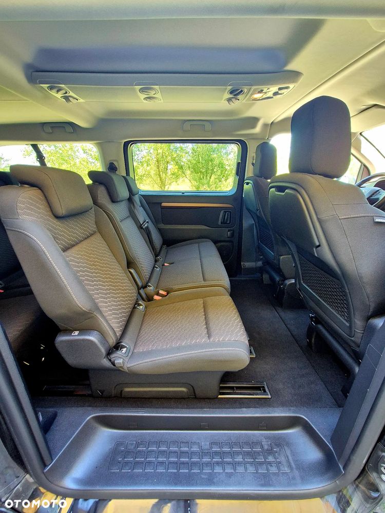 Toyota Proace Verso 2.0 D4-D Long Family - 15