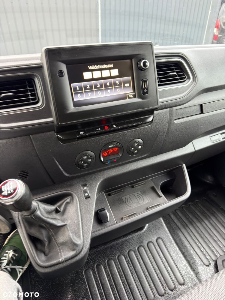 Renault Master - 8