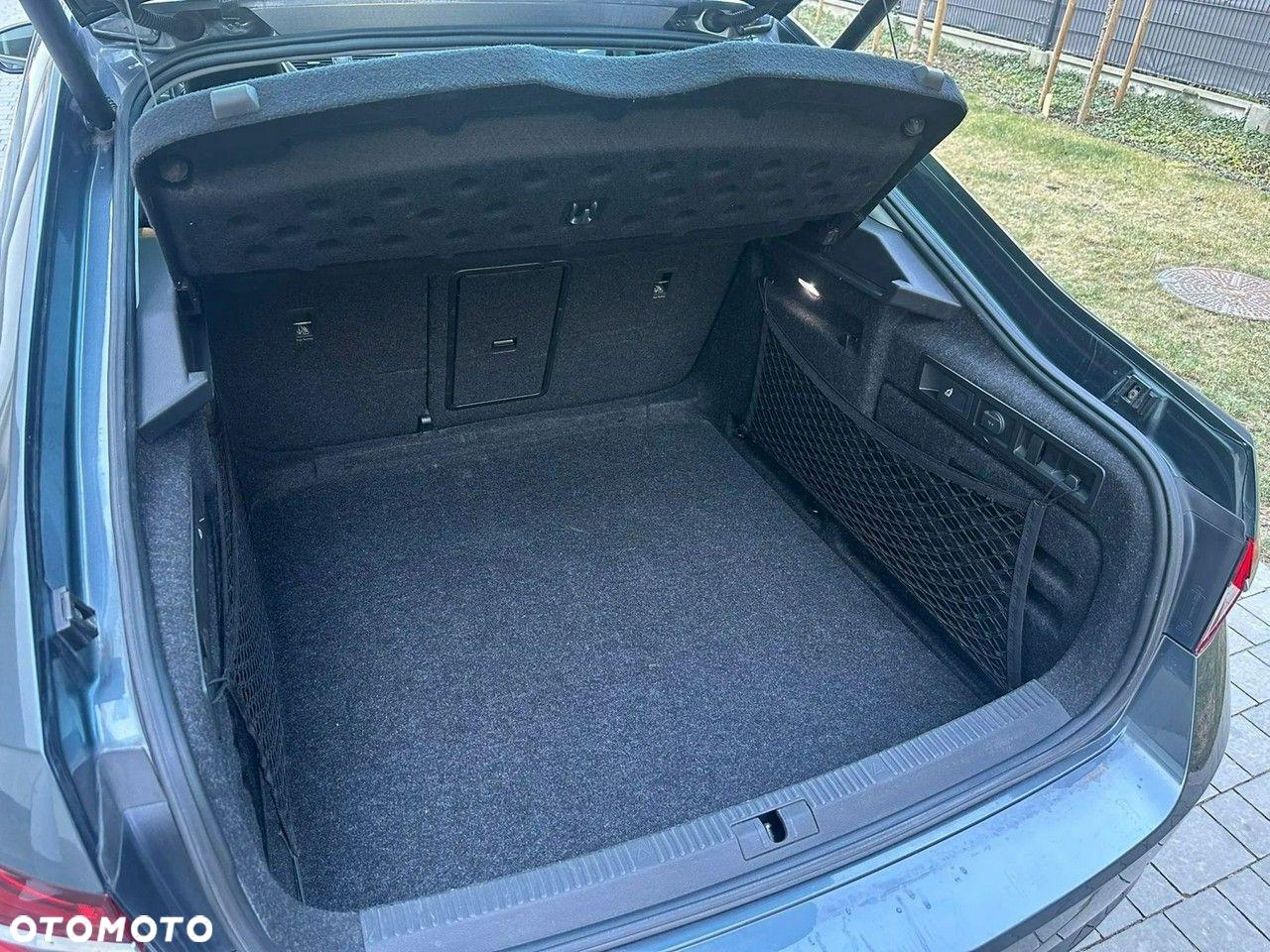 Skoda Superb 2.0 TSI Style DSG - 10
