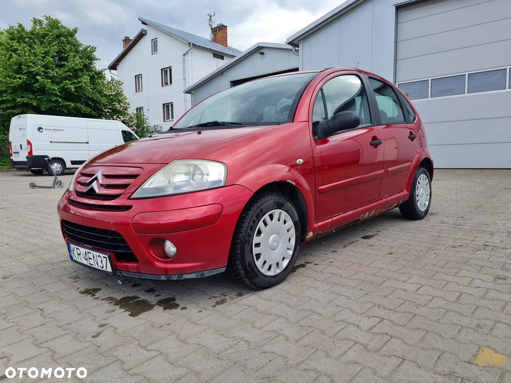Citroen C3