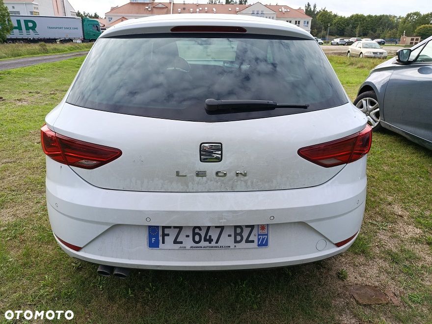 Seat Leon - 10