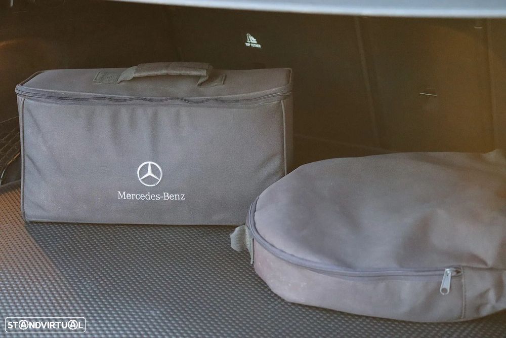 Mercedes-Benz GLC 300 e 4Matic 9G-TRONIC Avantgarde Advanced - 18