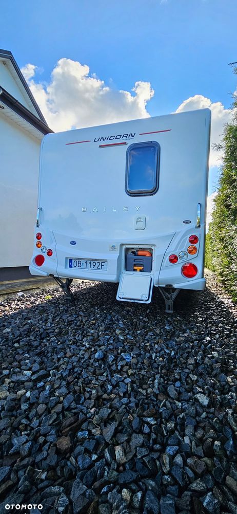 Bailey Unicorn cadiz - 7