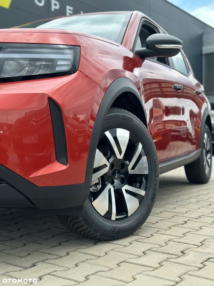 Opel Frontera 1.2 T mHEV Edition eDTC6 - 2