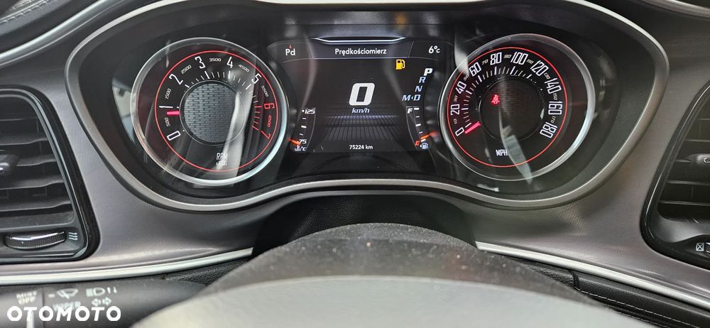 Dodge Challenger 6.4 Scat Pack - 7