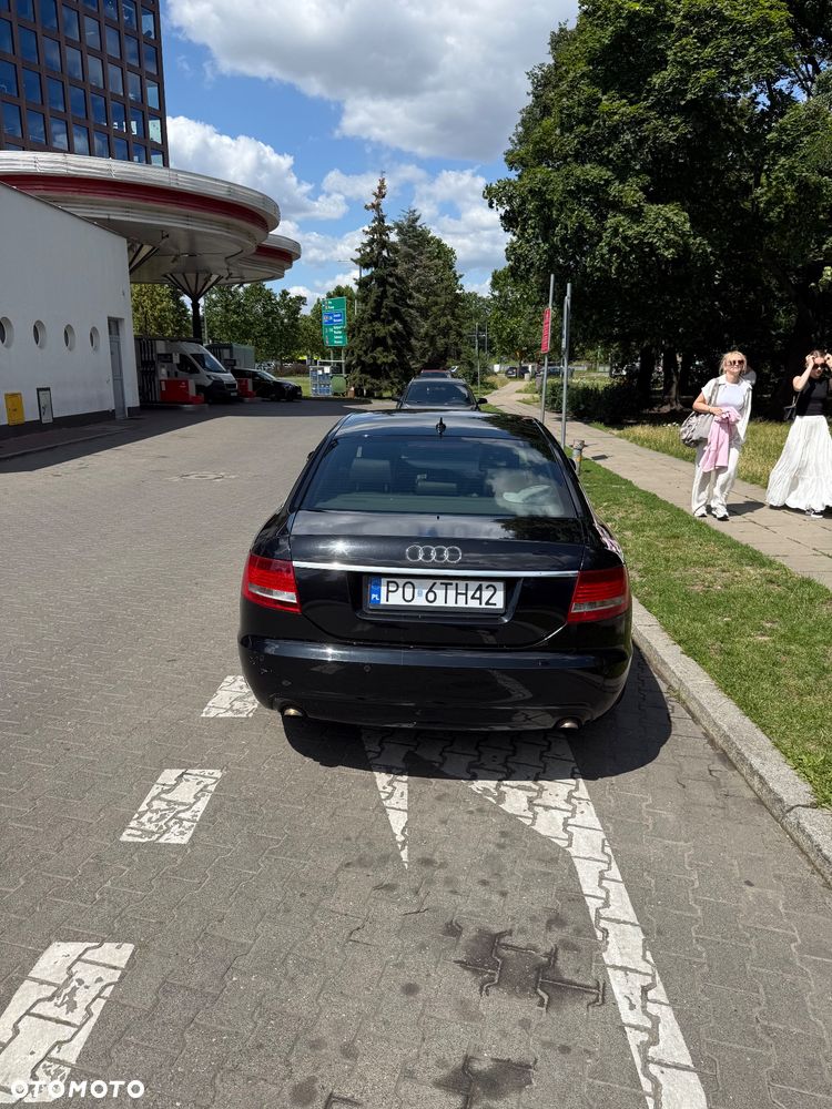 Audi A6 Limousine - 4