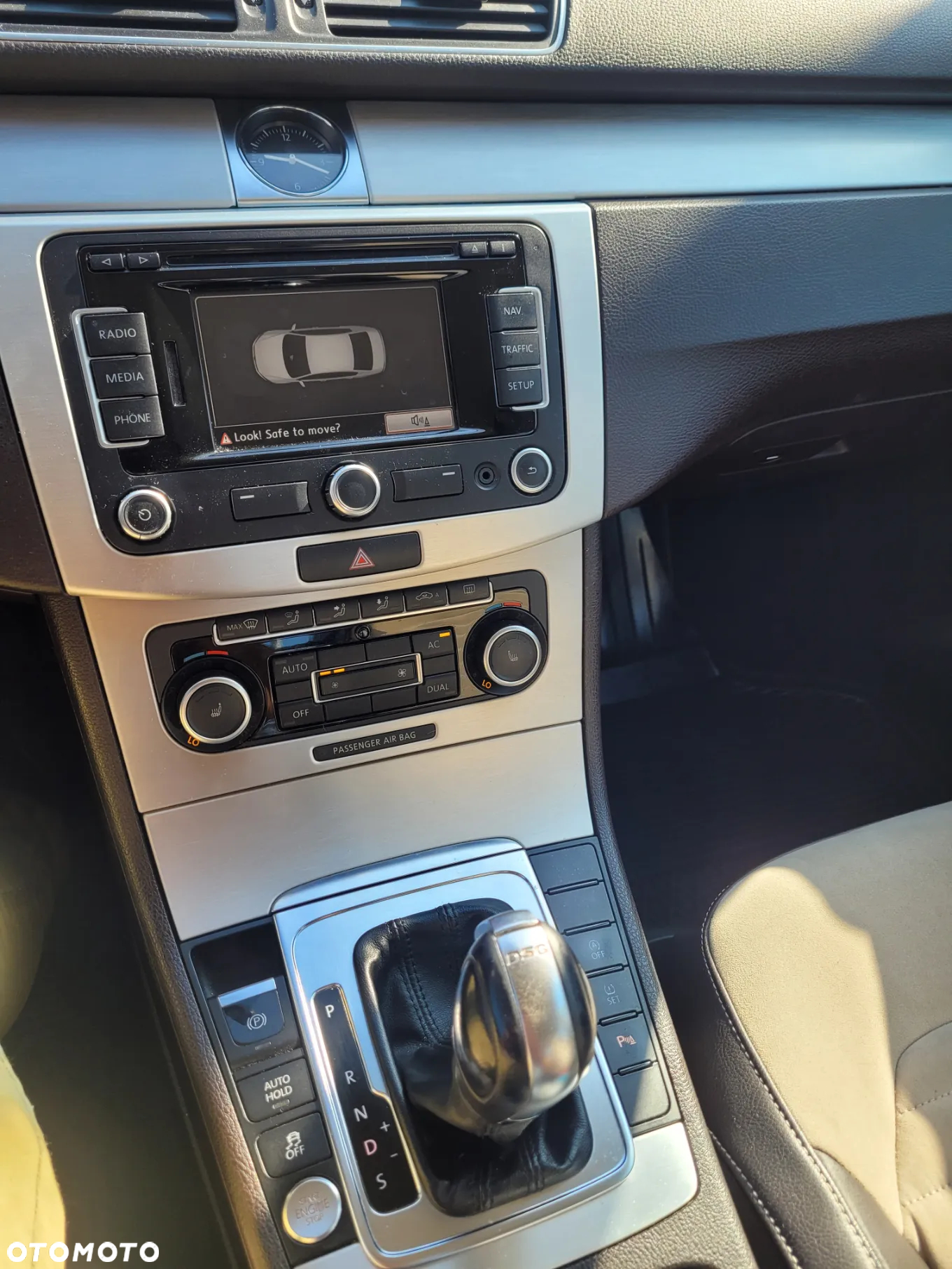 Volkswagen Passat 2.0 TDI DPF Highline DSG - 11