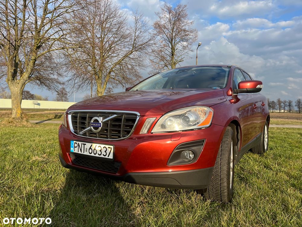 Volvo XC 60 - 6