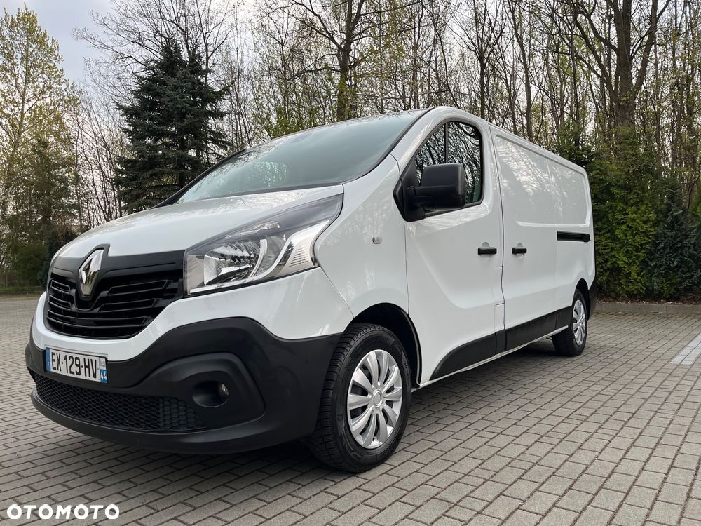 Renault Trafic - 3