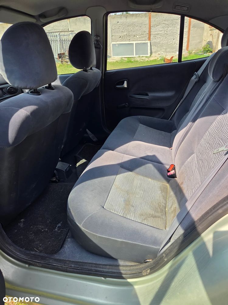 Renault Megane 1.4 16V Air - 12