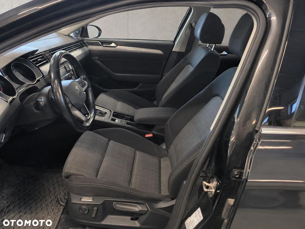 Volkswagen Passat 1.5 TSI EVO Business DSG - 8