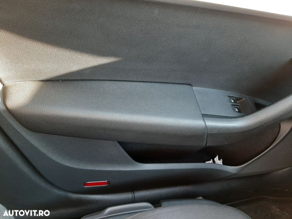 Skoda Octavia 1.6 TDI Edition - 11