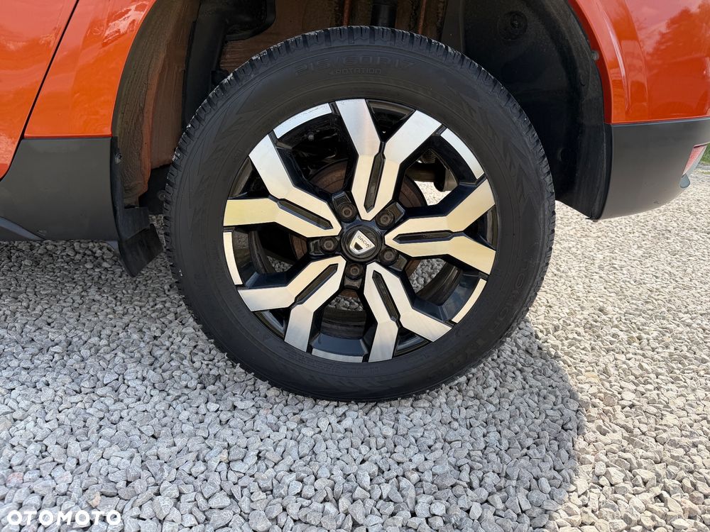 Dacia Duster 1.5 Blue dCi Prestige EU6d - 9