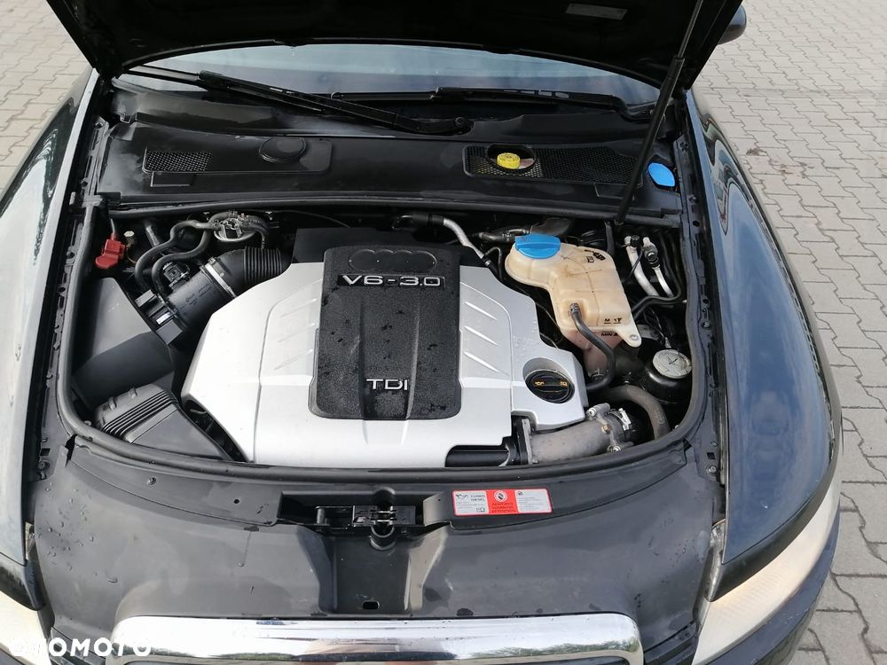 Audi A6 Avant - 5