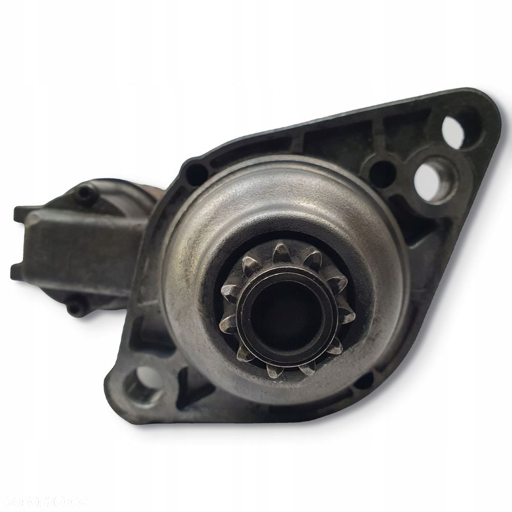 ROZRUSZNIK Skoda Octavia II 1.9 TDI BXE Valeo - 4