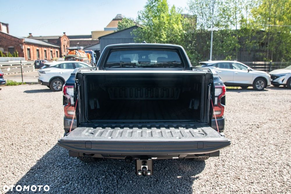 Ford Ranger Raptor 2.0 EcoBlue Bi-Turbo 4x4 DC - 13