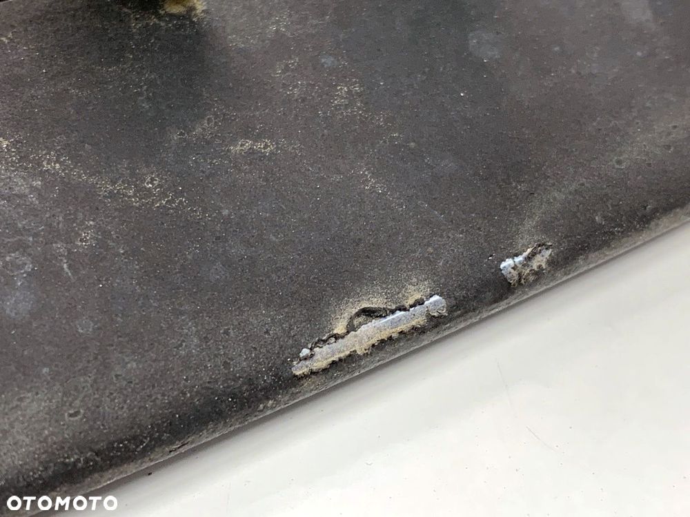 ATRAPA GRILL  BMW 1 (E87) 2003 - 2013 116 i 90 kW [122 KM] benzyna 2007 - 2011 7179656 - 4