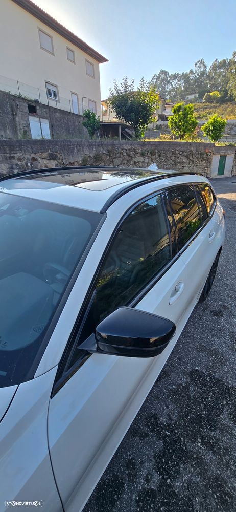 BMW 320 Gran Turismo d Pack M Auto - 9