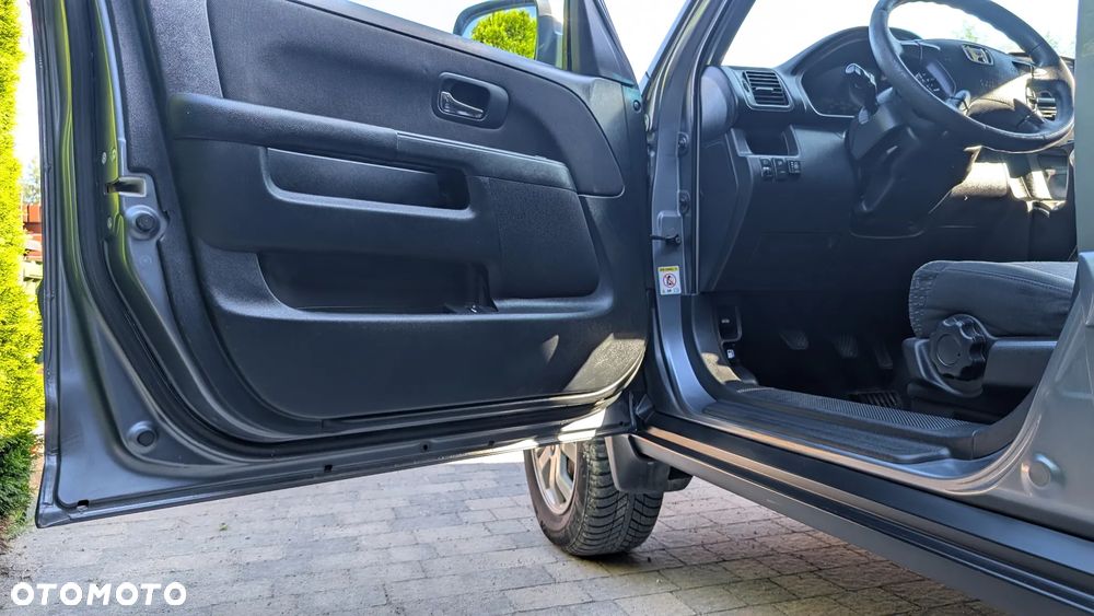 Honda CR-V 2.0 Executive - 15
