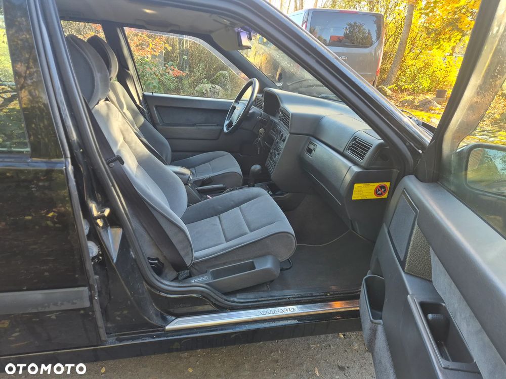 Volvo 850 - 8