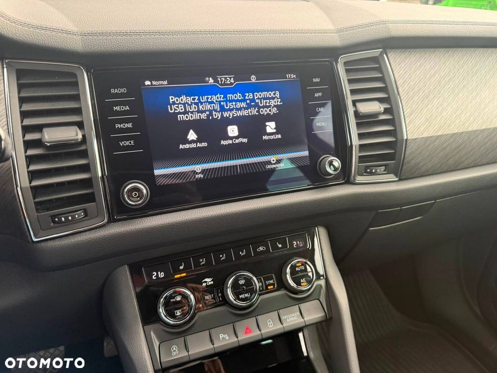 Skoda Kodiaq 2.0 TDI 4x2 Style DSG - 24
