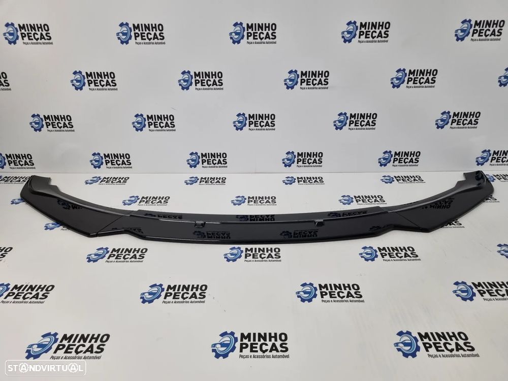 Spoiler Frontal BMW Série 2 (F22) Sportline - 3