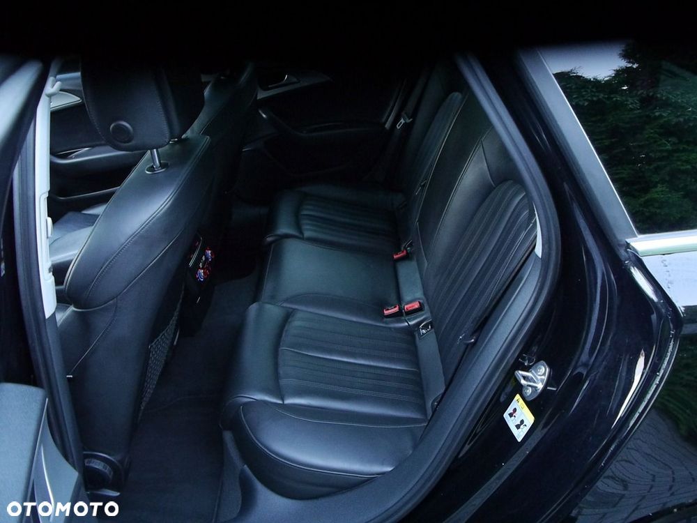 Audi A6 Avant 3.0 TDI Quattro S tronic - 29