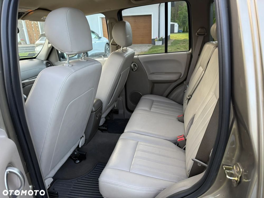 Jeep Liberty - 7