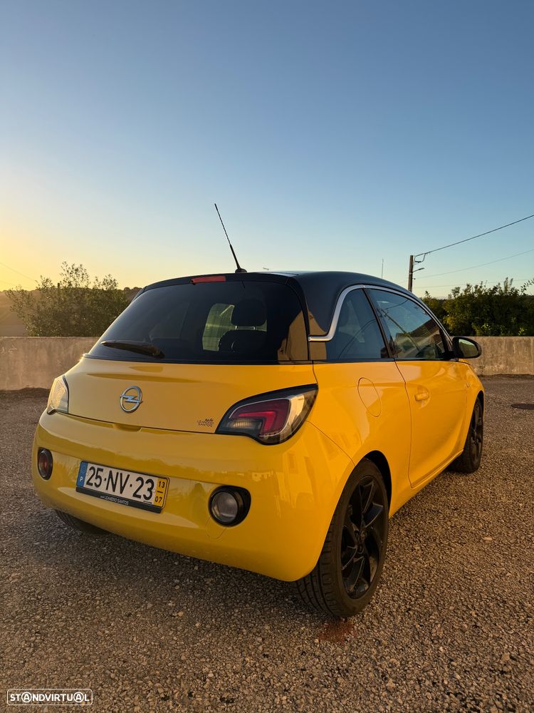 Opel Adam - 8