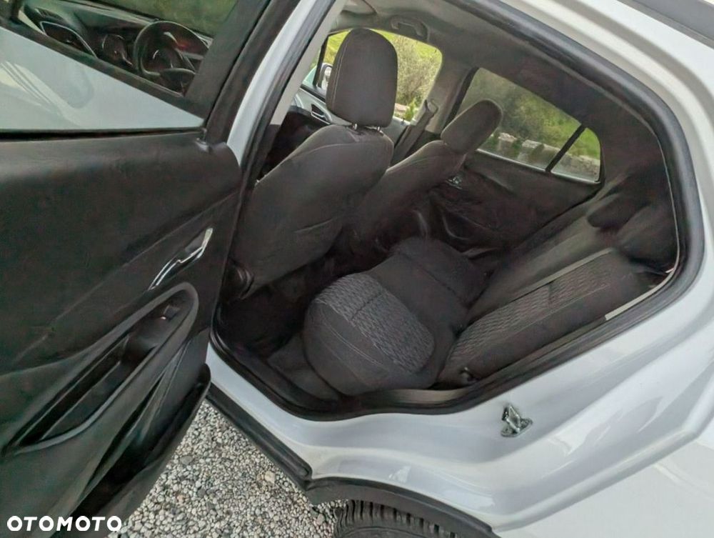 Opel Mokka - 14