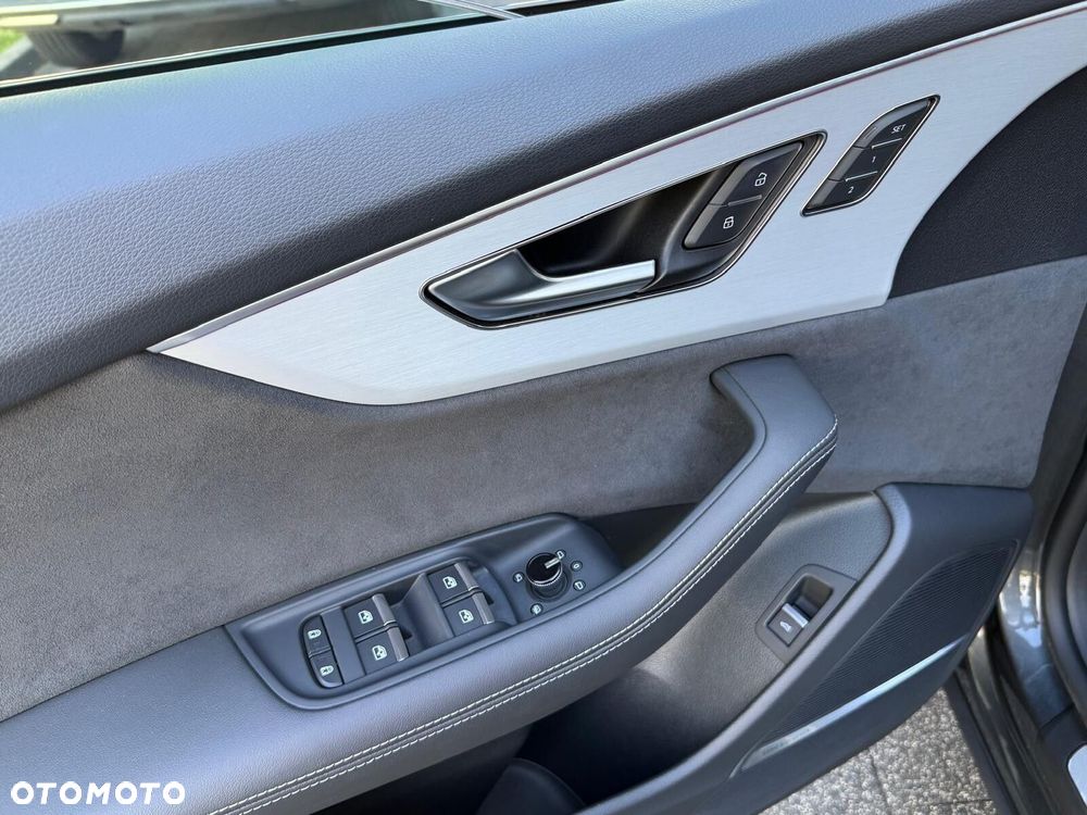 Audi Q8 50 TDI mHEV Quattro Tiptronic - 21