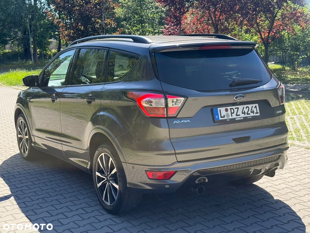 Ford Kuga 1.5 EcoBoost FWD ST-Line ASS GPF - 6