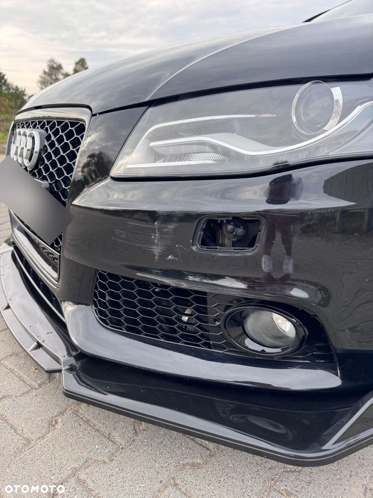Audi A4 Avant - 31