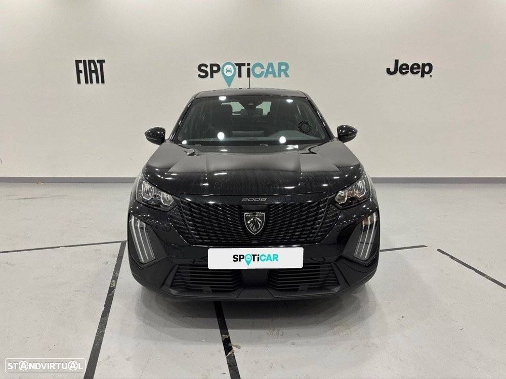 Peugeot 2008 1.2 PureTech Active - 2