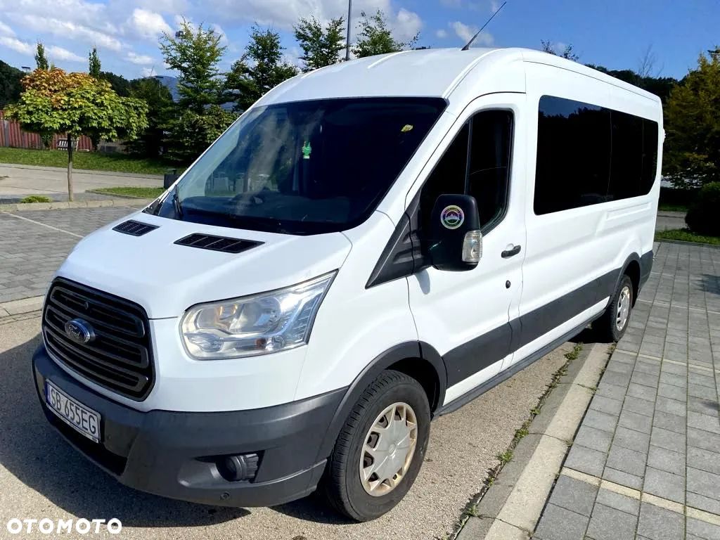 Ford Transit 310 L2H2 Trend - 1