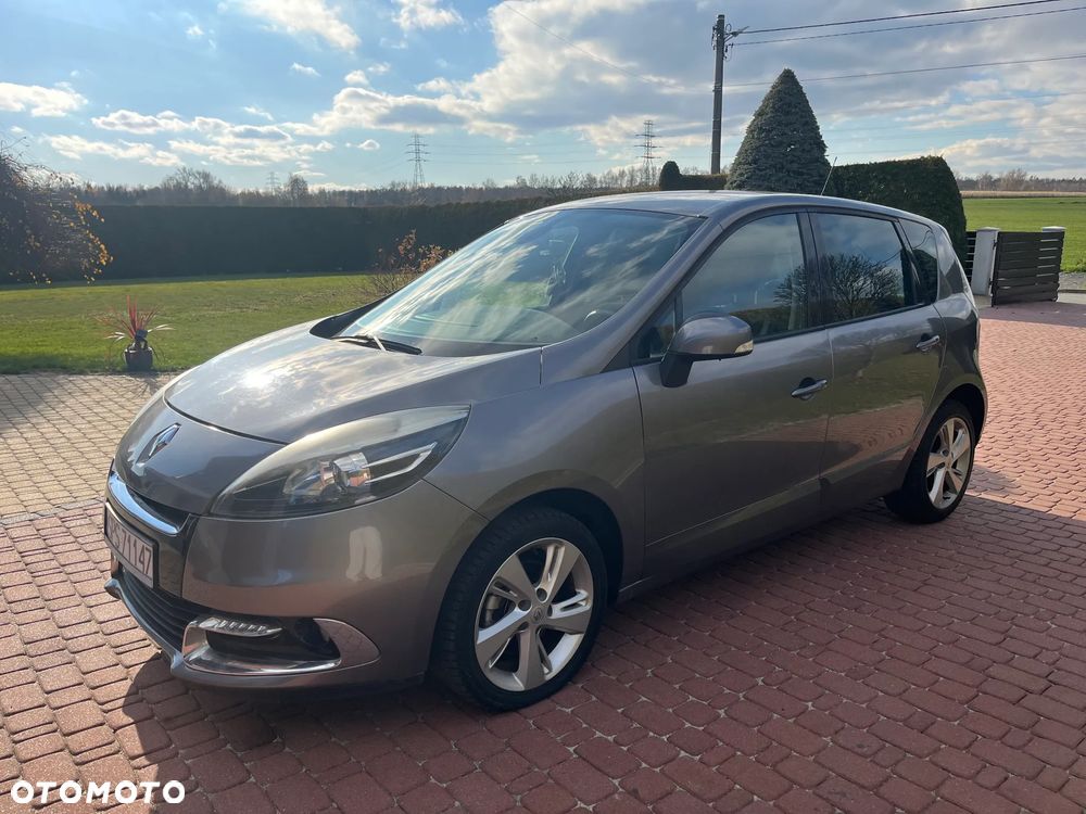 Renault Scenic ENERGY TCe 115 Bose Edition - 3