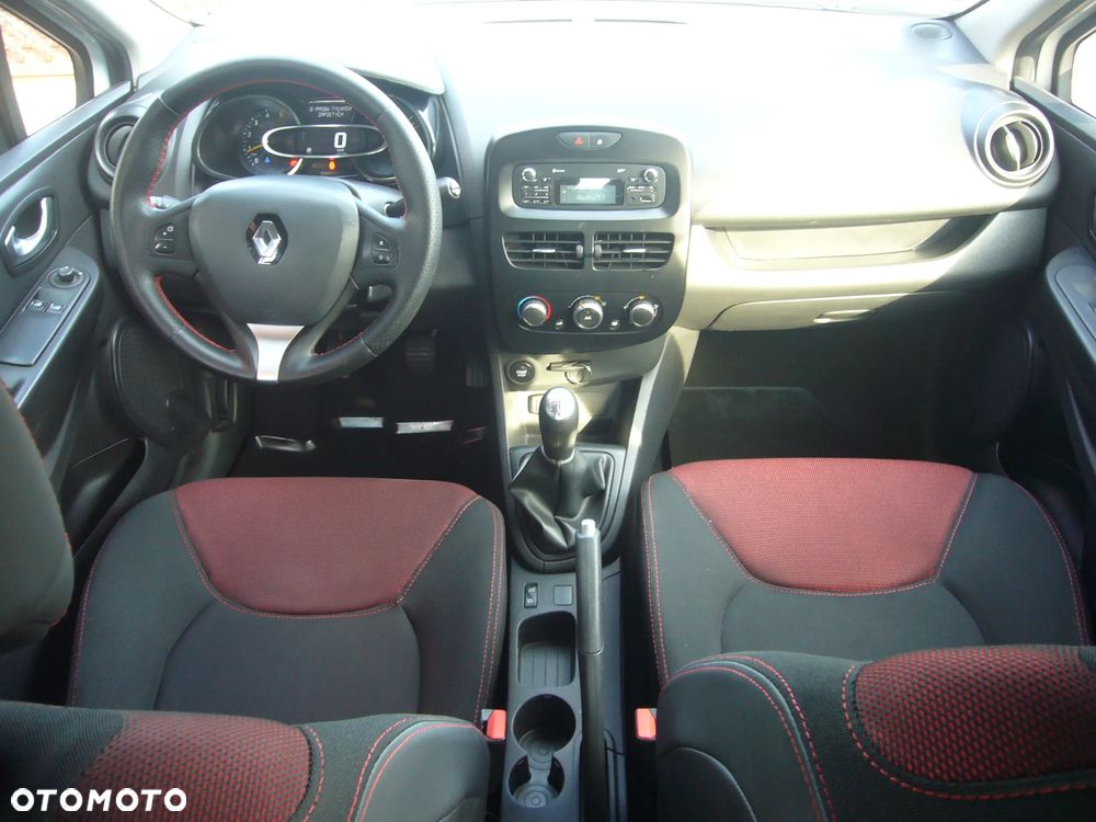Renault Clio 1.5 dCi Alize - 15