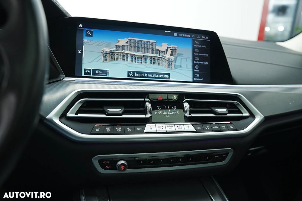 BMW X5 xDrive45e xLine - 34