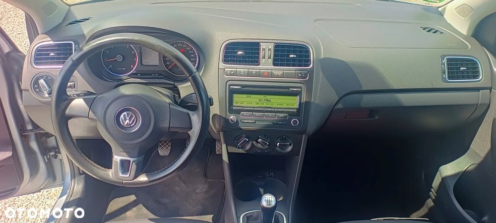 Volkswagen Polo 1.2 Tour - 17