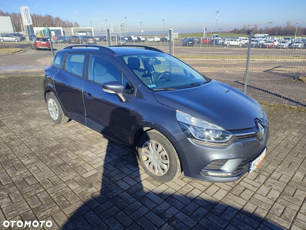 Renault Clio 0.9 TCe Alize - 9