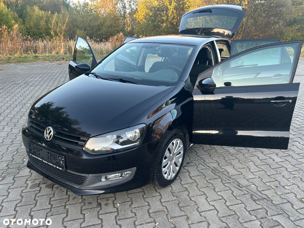 Volkswagen Polo - 22