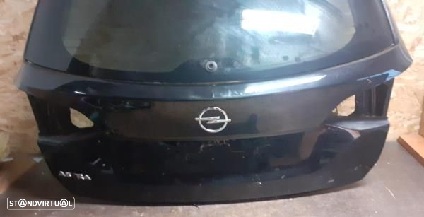 Tampa Da Mala Opel Astra K Sports Tourer (B16) - 3